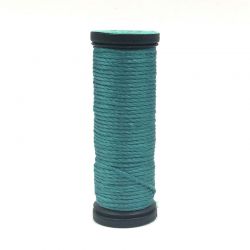 SKSE-4044/10 Silk Serica Medium Teal