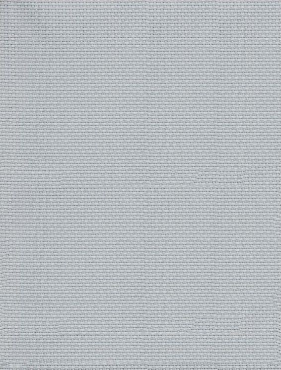 Канва Аида №14 Gamma, 50х50 см, серый,  К04ц-20
