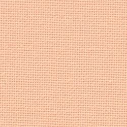 1235/4094 Ткань равномерного плетения Zweigart  LINDA (цвет абрикос)