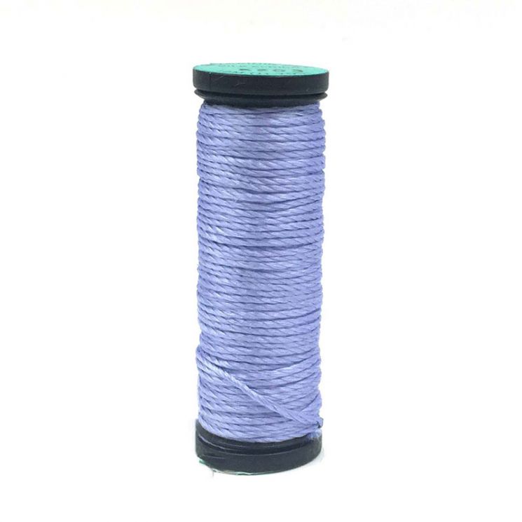 SKSE-5203/10 Silk Serica Light Periwinkle