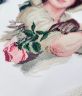 Набор для вышивания Марья Искусница "Две розы" 06.004.10